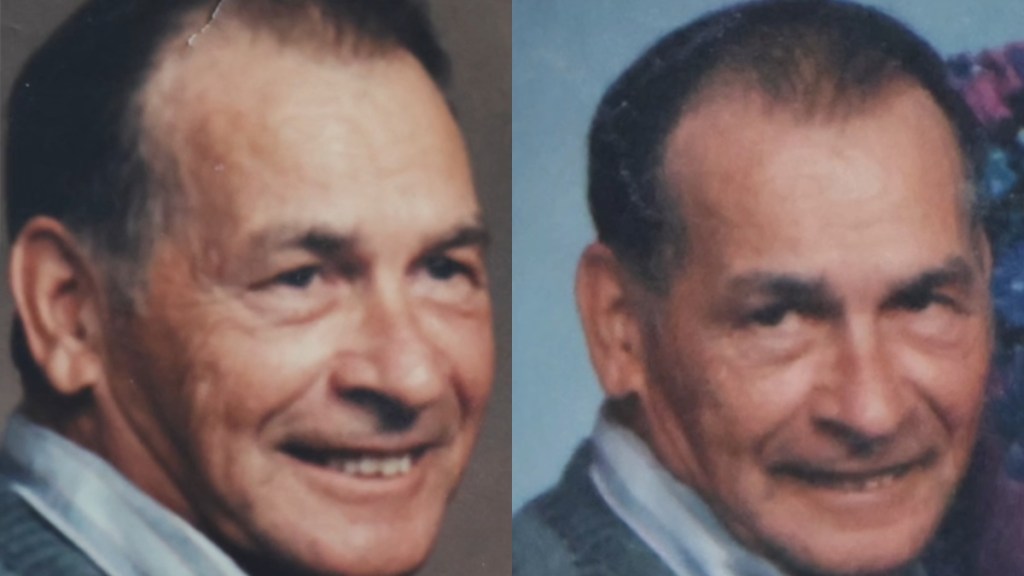 Hit And Run Cold Case America's Most Wanted Rerun Leslie Ruby Gerardo Garcia Michel Iowa Police New Jersey