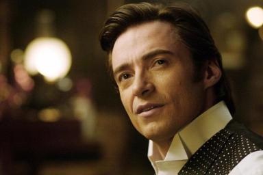 New Treasure Island Trailer Charts a Different Course From the Hugh Jackman Movie