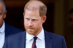 Prince Harry Hit With Brutal Royal Fan Verdict Over King Charles’ Letter — Poll