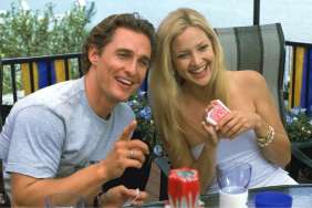 Matthew McConaughey Gives Update on How to Lose a Guy in 10 Days 2 Sequel With Kate Hudson