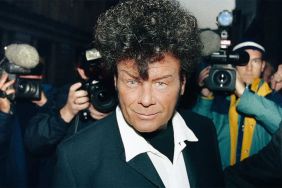 Netflix Cancels Release Date for Controversial Gary Glitter Show Following ‘New Legal Information’