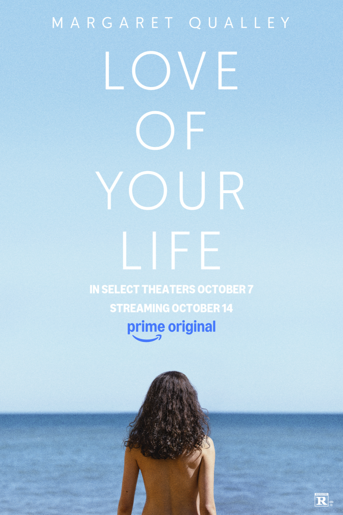 Margaret Qualley, Aaron Pierre, & More A-List Stars Lead Prime Video’s Love of Your Life Trailer
