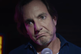 Will Arnett Explains Why He Won’t Look Too Far Ahead With New Girlfriend