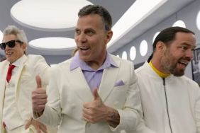 The Jackass Send-off Movie Is Making Unexpected Waves on Streaming