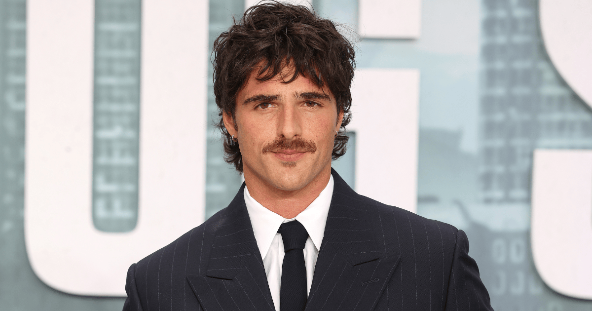 Less And Less Bad Days Jacob Elordi Looks Less Than Pleased With Paparazzi During Kendall ...