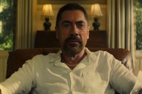 Javier Bardem Lands New HBO Max TV Show Like The Wolf of Wall Street