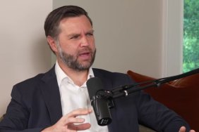 JD Vance Questioned Over Donald Trump's Jesus Post & His Answer Is Everything