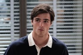 Jacob Elordi Confronts Paparazzi During Night Out With Kendall Jenner in Paris