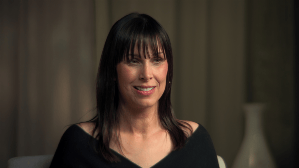 Former The Swan contestants reveal details about a nude photo shoot that never aired publicly.