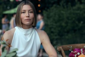 Jessica Biel Joins Cast of New Vampire Horror TV Show After Long Acting Hiatus
