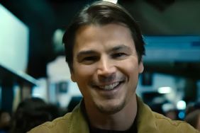 Josh Hartnett Reveals Terrifying Fan Encounter With a Gun & a Bizarre Claim