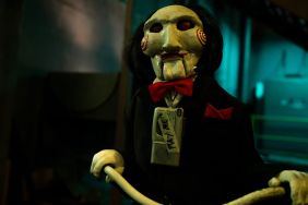 Jigsaw Officially Returns in Saw 11 Teaser After Huge Announcement: ‘The Game Continues’