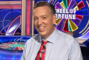 Wheel of Fortune announcer Jim Thornton is being edited out of upcoming episodes amid Sony’s investigation