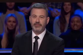Jimmy Kimmel: Politican Blast FCC & Donald Trump After New Interview Can Only Air on YouTube