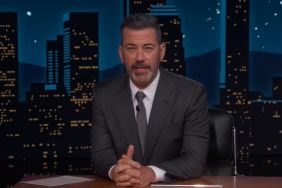Jimmy Kimmel Live Gets Renewal Status Update as Government Pressure Continues