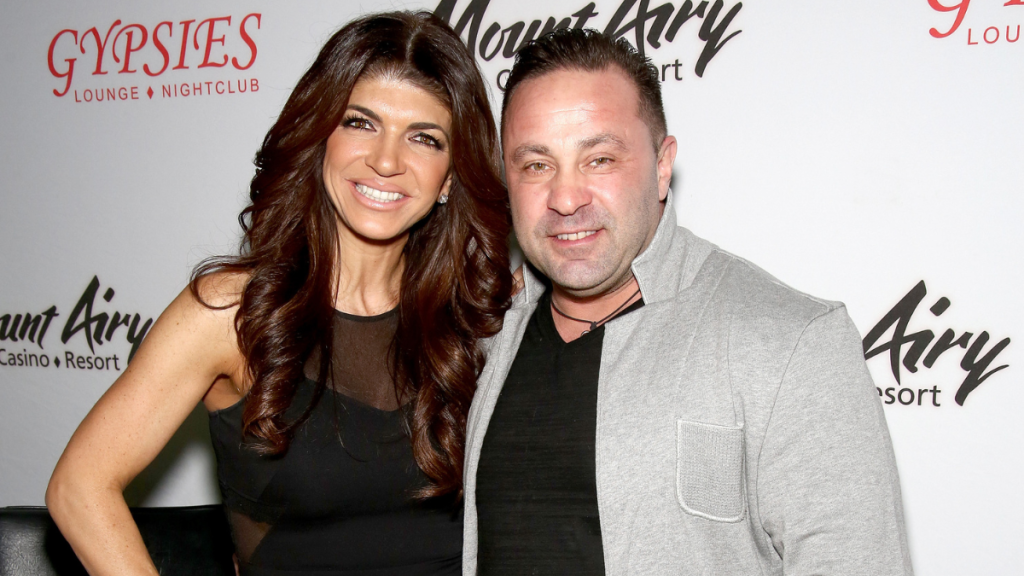 Joe Giudice speaks out about daughter Milania Giudice’s grief and struggles following her recent airport incident.