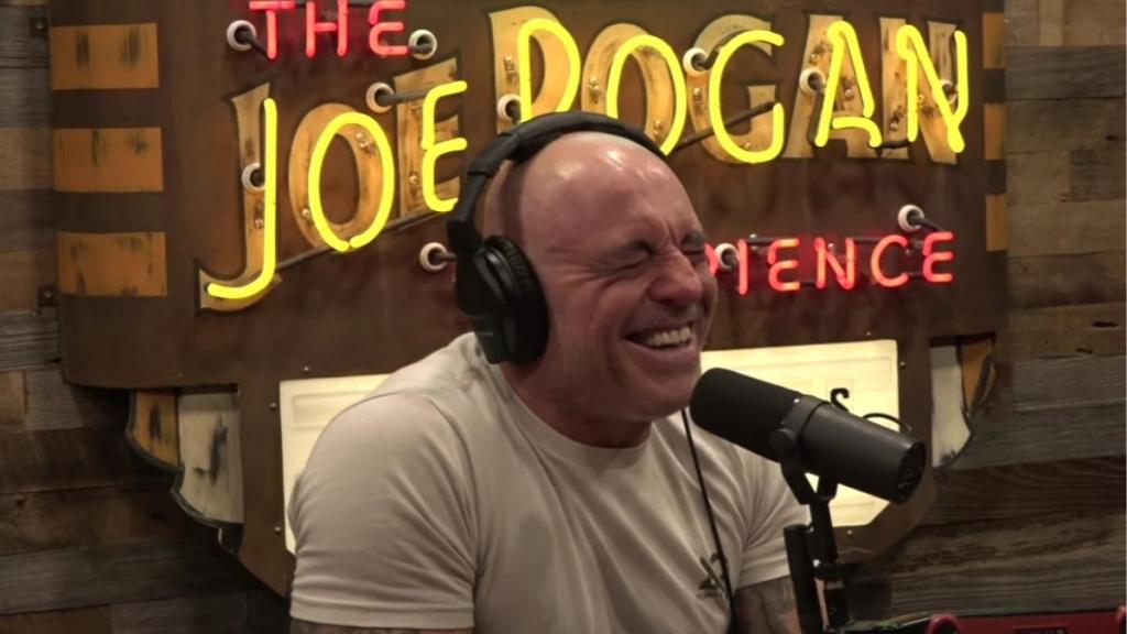 Joe Rogan’s Take on Donald Trump’s Latest Idea Is Raising Eyebrows