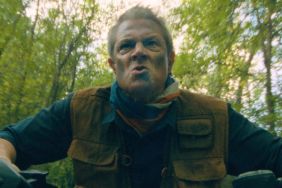 Why Johnny Knoxville Couldn’t Do His Own Stunts for New Movie Despite Jackass Fame