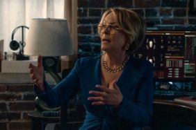 Jamie Lee Curtis & Britt Lower Anticipated Thriller Movie Gets Great Update, Release Date Window