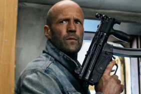 Catch Jason Statham’s Latest Movie as It Hits Digital Streaming Today