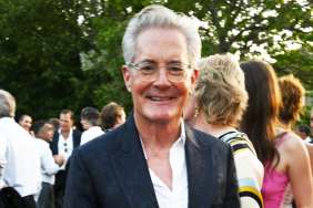 Kyle MacLachlan reflects on ending his relationship with Laura Dern after falling for Lara Flynn Boyle.