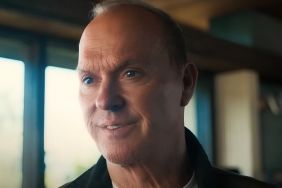 Michael Keaton & Morgan Freeman Reunite After Nearly 4 Decades for New Western Movie