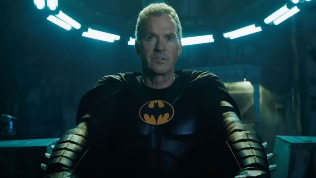 Michael Keaton, Lindsay Lohan & More Star in Popular TV Show Returning to Disney+ Today