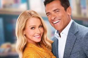 Kelly Ripa Returns to Live After Painful Surgery She ‘Delayed for 5 Years’
