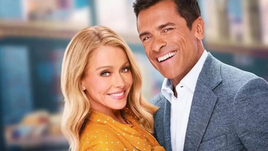 Kelly Ripa Returns to Live After Painful Surgery She ‘Delayed for 5 Years’