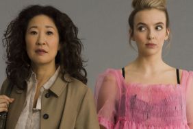 Killing Eve Adapting New Crime Thriller TV Show About Brutal Murder Based on Beloved Book