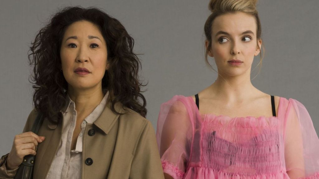 Killing Eve Adapting New Crime Thriller TV Show About Brutal Murder Based on Beloved Book