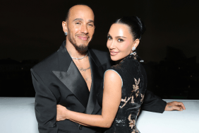 Kim Kardashian and Lewis Hamilton reportedly considering plans to start their own F1 team.