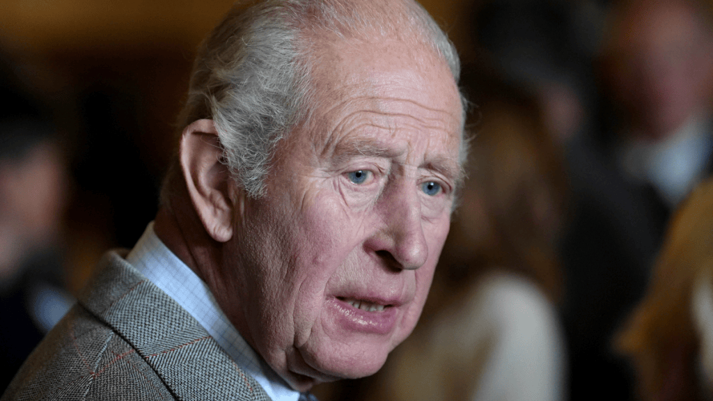 King Charles responds to Charles Spencer’s claims about Princess Diana in his upcoming memoir