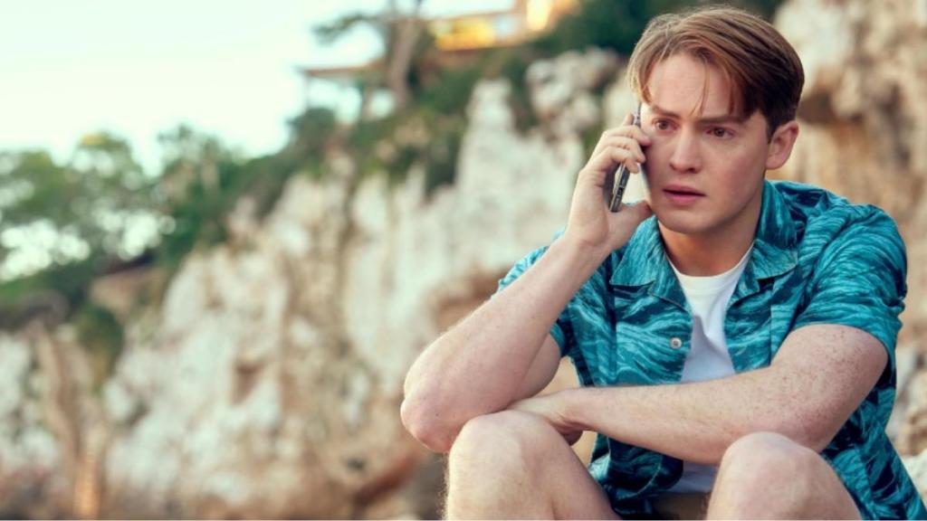 X-Men’s Kit Connor Finds His Next Movie After MCU Cyclops Casting, First Details Here