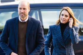 Kate Middleton's Strict Home Rule Makes Royal Privilege Take a Back Seat — Report