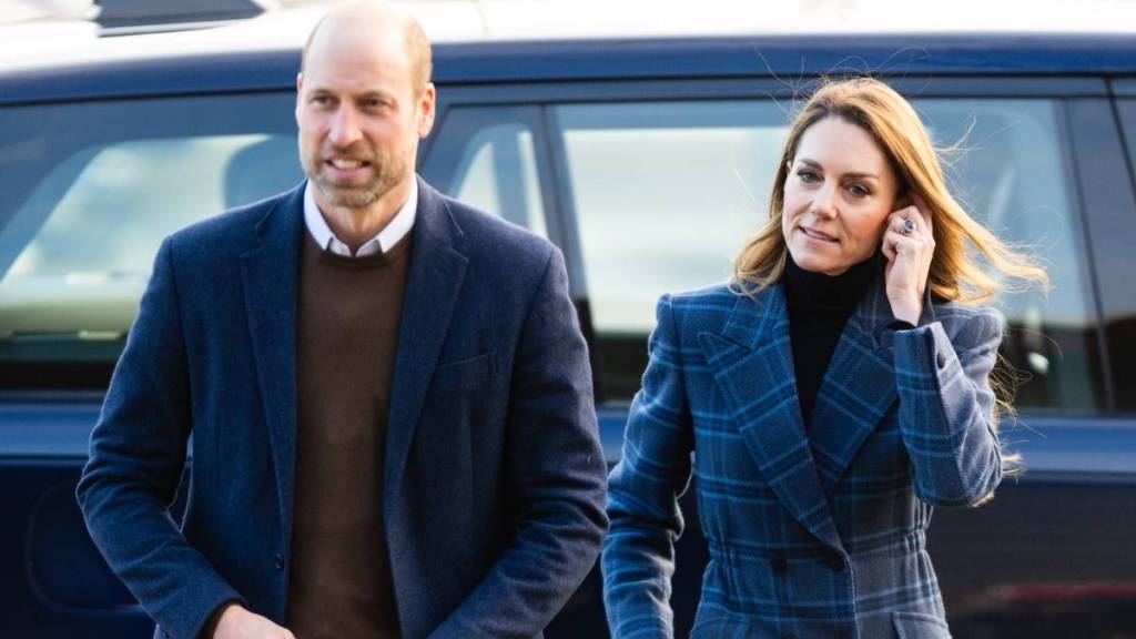 Kate Middleton's Strict Home Rule Makes Royal Privilege Take a Back Seat — Report