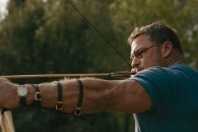 Alan Ritchson’s Hawkeye-Style Movie Is Netflix’s No. 1 on Streaming Now