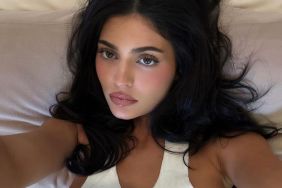 Kylie Jenner in Daring Gym Bra Is Guaranteed To Make Fans Look Twice