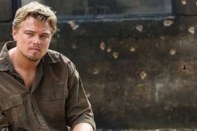 Leonardo DiCaprio & Tom Hardy’s Violent Revenge Movie Sprints Onto HBO Max Today