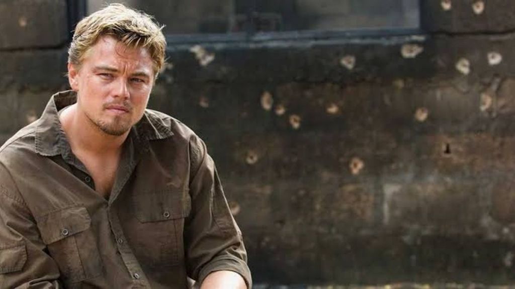 Leonardo DiCaprio & Tom Hardy’s Violent Revenge Movie Sprints Onto HBO Max Today