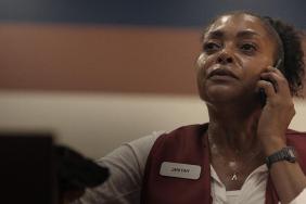 Unexpected Thriller Just Beat Taraji P. Henson’s Netflix Sequel for No. 1 Streaming Spot