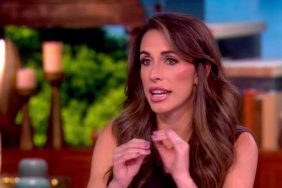 The View’s Alyssa Farah Griffin Shares the Hurtful Comment That Stayed With Her for Years