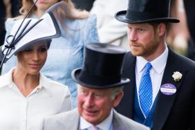 Charles Spencer 'Formed Alliance' With Harry & Meghan To 'Damage' King Charles — Author