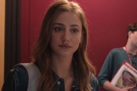 Lili Reinhart’s Star Wars-Inspired Movie Is No. 1 on Prime Video