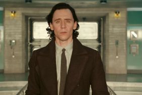 MCU Rumor Suggests Loki Is Already Filling a Major Multiverse Role