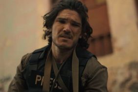Zack Snyder's The Last Photograph First Reactions Are Entirely Unexpected