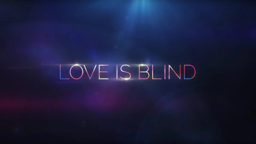 Love Is Blind Star Marries Hinge Match in Romantic Hometown Wedding