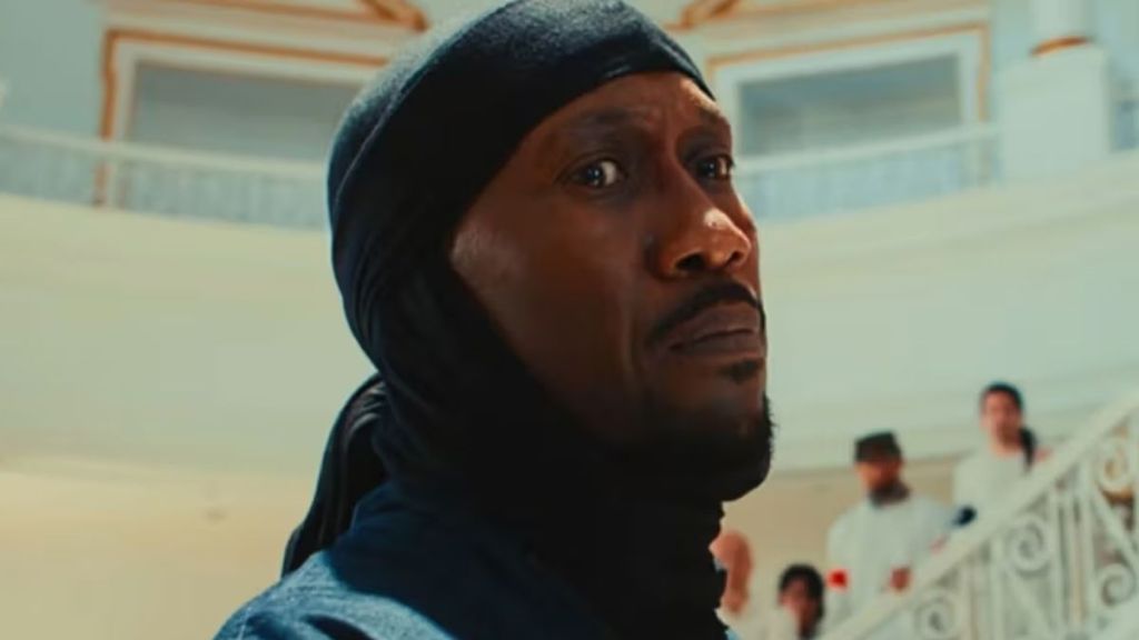 New Secret Wars Rumor Revives Hope for Mahershala Ali's MCU Debut