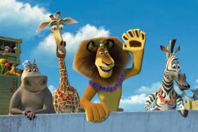 Madagascar 4: Chris Rock Is Begging for Another Sequel for a Hilarious Reason