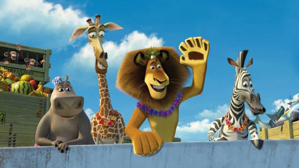 Madagascar 4: Chris Rock Is Begging for Another Sequel for a Hilarious Reason